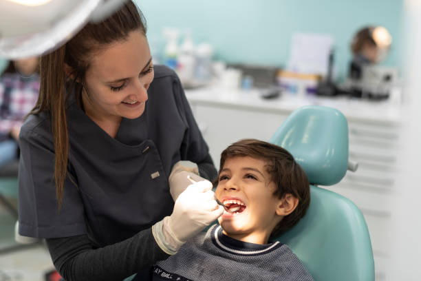 Best Emergency Wisdom Teeth Removal in Kittery Point, ME