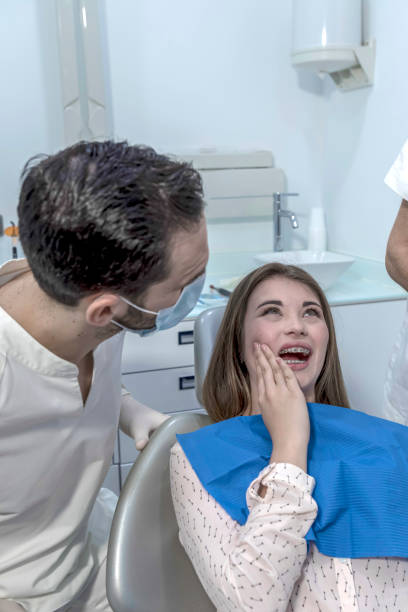Best Emergency Denture Repair in Kittery Point, ME